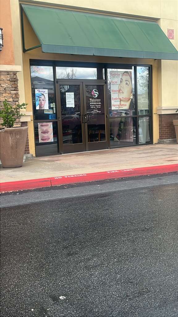 Tratamiento estético