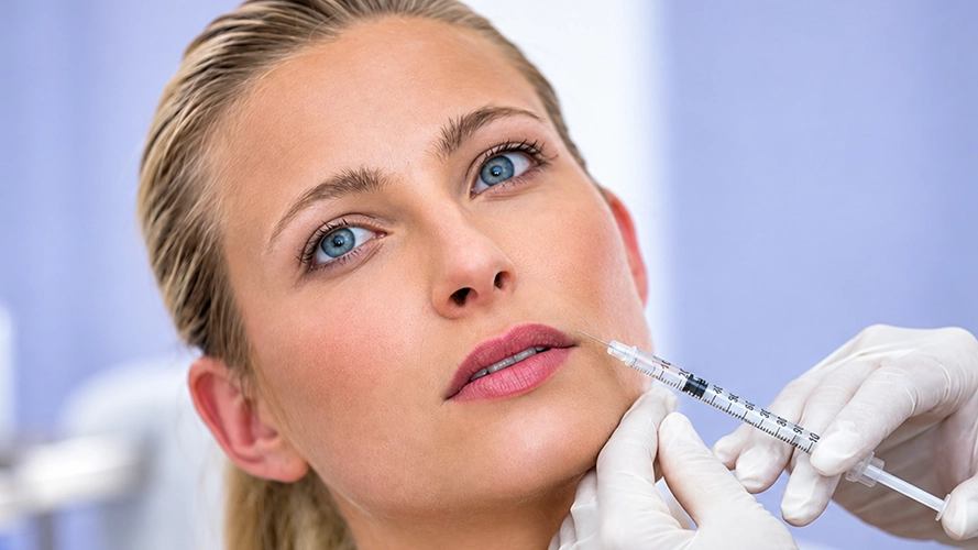 Botox Treatment
