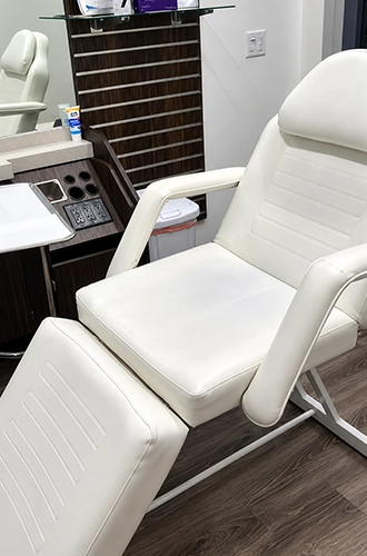 Medical Aesthetic Care Focused On Natural Facial Balance